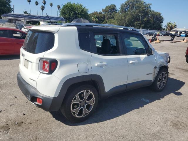 Photo 3 from auction – 2015 JEEP RENEGADE L with VIN ZACCJADT3FPC20384