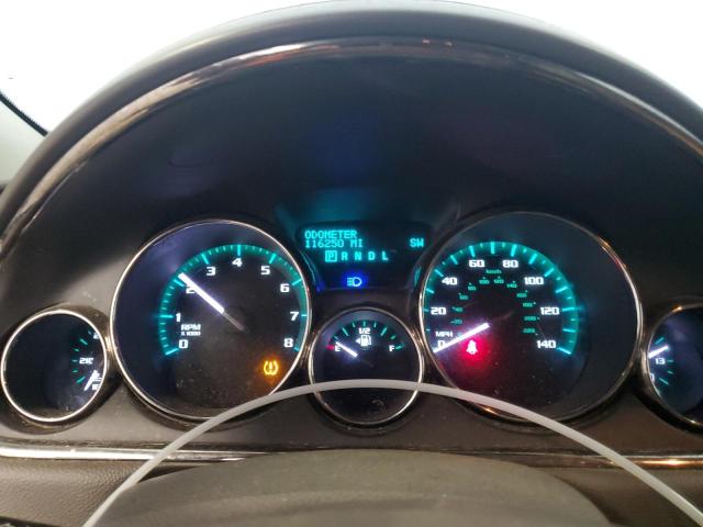 Photo 9 from auction – 2014 BUICK ENCLAVE with VIN 5GAKRBKD2EJ269520