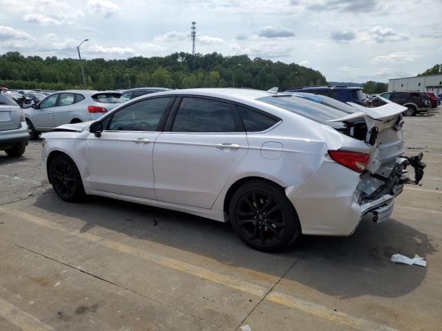Photo 2 from auction – 2019 FORD FUSION SE with VIN 3FA6P0HD3KR282186