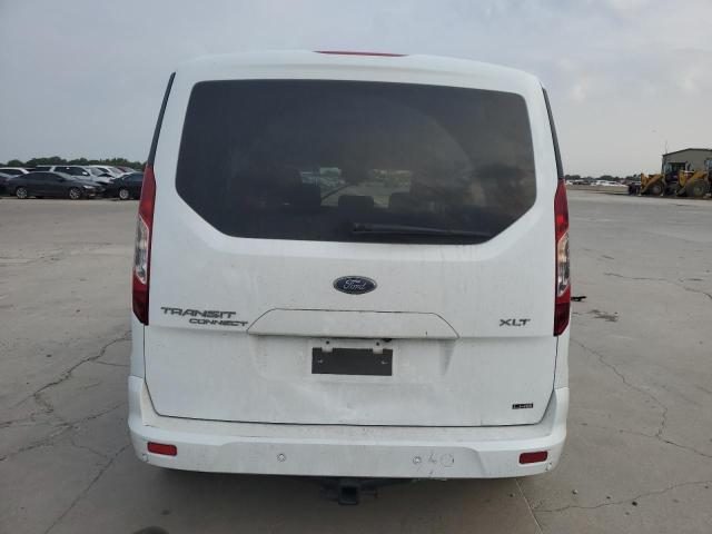 Photo 6 from auction – 2022 FORD TRANSIT CO with VIN NM0GE9F27N1511264