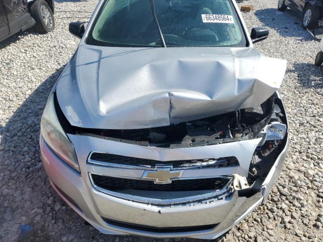 Photo 11 from auction – 2013 CHEVROLET MALIBU LS with VIN 1G11B5SA3DF131808