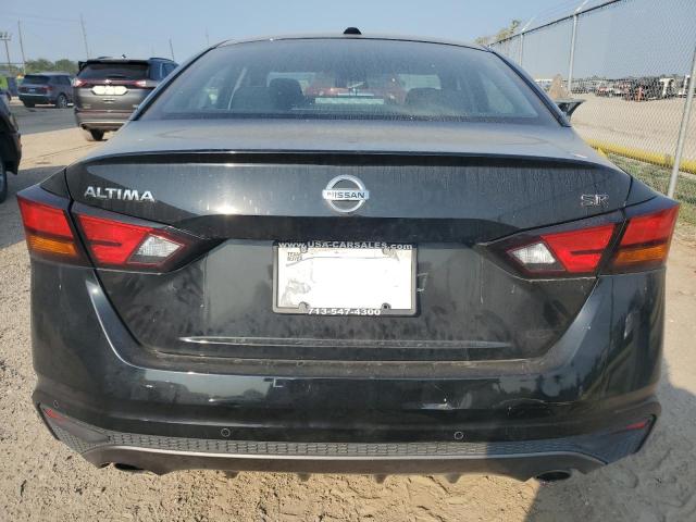Photo 6 from auction – 2022 NISSAN ALTIMA SR with VIN 1N4BL4CV8NN346294