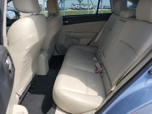 Photo 10 from auction – 2012 SUBARU IMPREZA SP with VIN JF1GPAR64CH231258