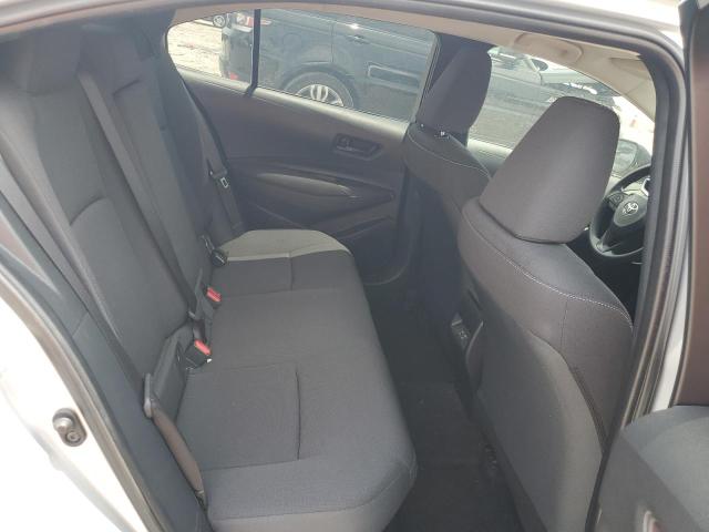 Photo 10 from auction – 2023 TOYOTA COROLLA LE with VIN JTDBCMFE7P3024556