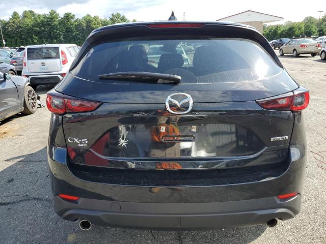 Photo 6 from auction – 2023 MAZDA CX-5 PREFE with VIN JM3KFBCM8P0276817