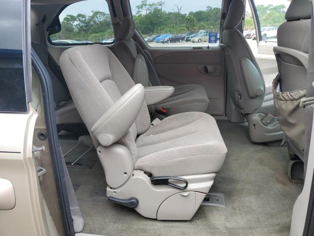 Photo 11 from auction – 2006 CHRYSLER TOWN & COU with VIN 1A4GP45R76B564812