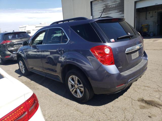Photo 2 from auction – 2013 CHEVROLET EQUINOX LT with VIN 2GNFLNEK2D6309904