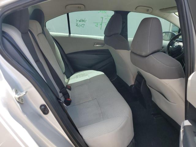 Photo 10 from auction – 2020 TOYOTA COROLLA LE with VIN 5YFEPRAEXLP027104