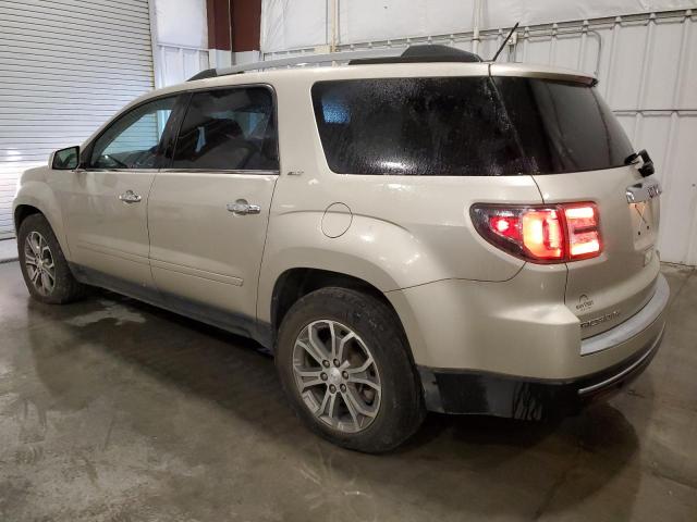 Photo 2 from auction – 2014 GMC ACADIA SLT with VIN 1GKKVSKD7EJ295383