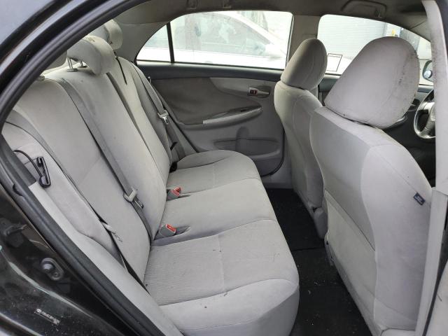 Zdjęcie 10 z aukcji – 2011 TOYOTA COROLLA BA z VIN JTDBU4EE3B9165029
