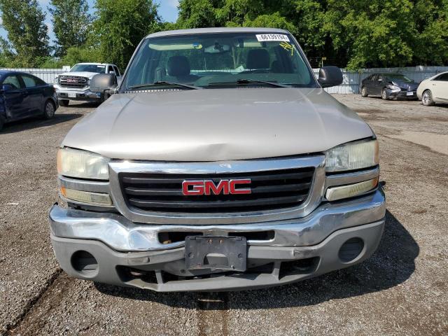 Photo 5 from auction – 2004 GMC NEW SIERRA with VIN 1GTEC14X14Z284833