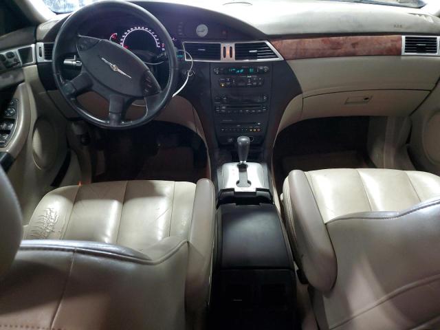 Photo 8 from auction – 2004 CHRYSLER PACIFICA with VIN 2C8GF68484R373451