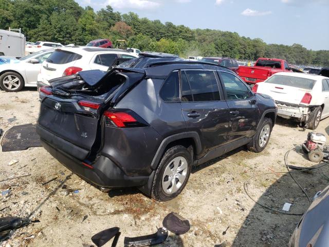 Photo 3 from auction – 2019 TOYOTA RAV4 LE with VIN 2T3F1RFV4KC043514