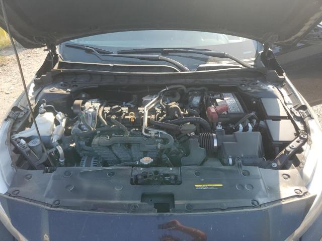 Photo 11 from auction – 2022 NISSAN ALTIMA SR with VIN 1N4BL4CV8NN346294