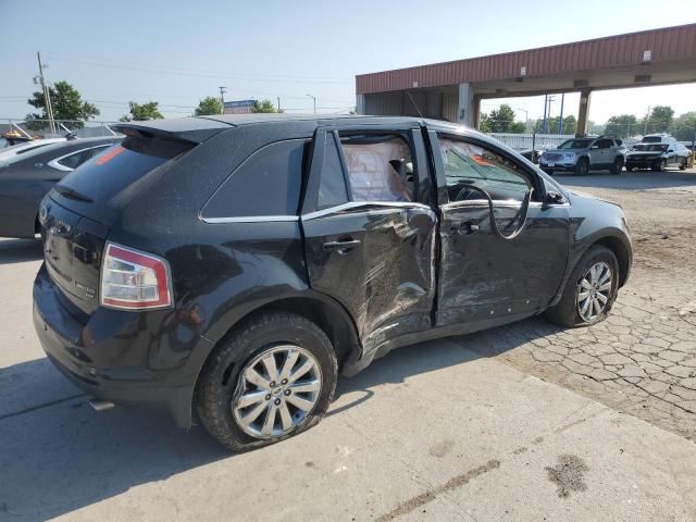 Photo 3 from auction – 2010 FORD EDGE LIMIT with VIN 2FMDK4KC8ABB38486