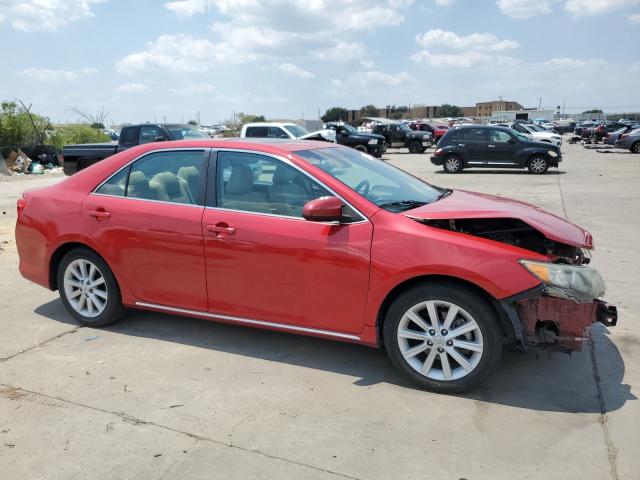 Photo 4 from auction – 2012 TOYOTA CAMRY BASE with VIN 4T4BF1FK1CR214208