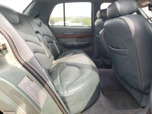Photo 10 from auction – 1997 MERCURY GRAND MARQ with VIN 2MELM75W2VX613316