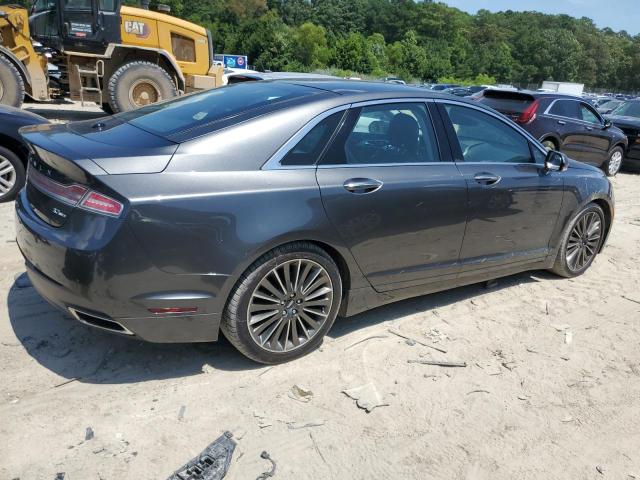 صورة رقم 3 من المزاد - 2016 LINCOLN MKZ مع VIN 3LN6L2JK1GR606426