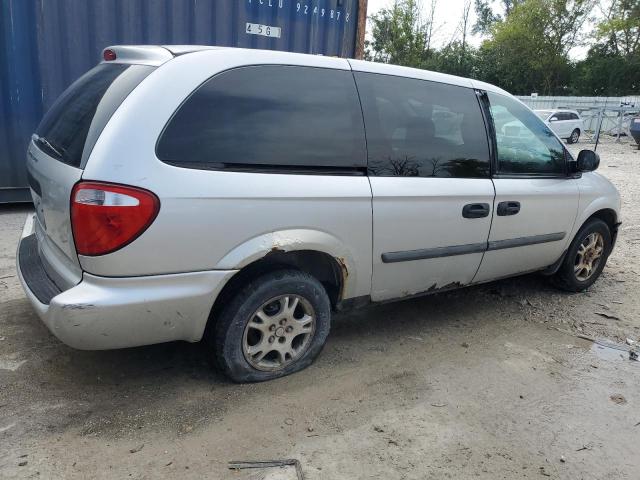 Photo 3 from auction – 2007 DODGE GRAND CARA with VIN 1D4GP24R07B208606