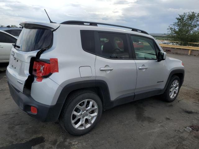 Photo 3 from auction – 2017 JEEP RENEGADE L with VIN ZACCJABB1HPE88752
