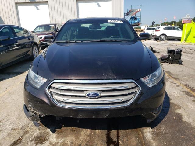 Photo 5 from auction – 2013 FORD TAURUS SEL with VIN 1FAHP2E85DG118282