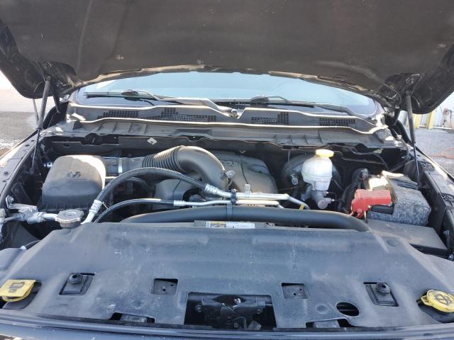 Photo 11 from auction – 2018 RAM 1500 ST with VIN 1C6RR7KT8JS321746