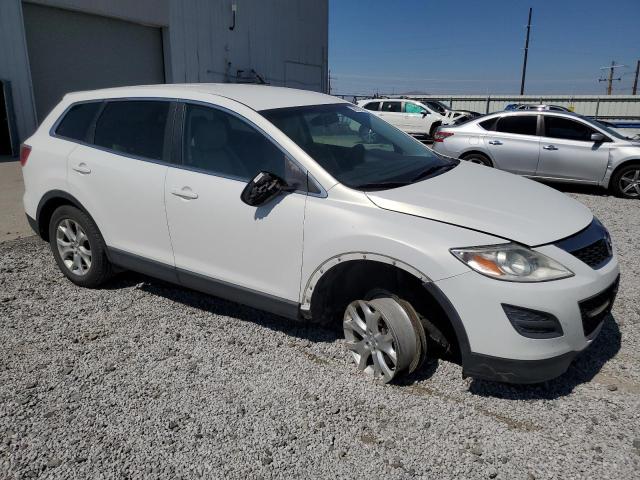 Photo 4 from auction – 2011 MAZDA CX-9 with VIN JM3TB3CV2B0322973