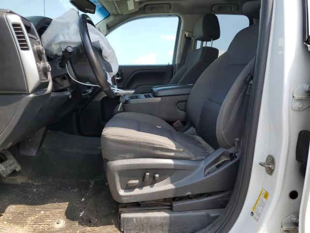 Photo 7 from auction – 2014 CHEVROLET SILVERADO with VIN 1GCVKREC4EZ326264