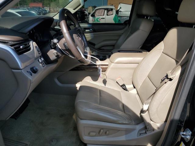 Photo 7 from auction – 2016 GMC YUKON SLT with VIN 1GKS1BKC6GR363468