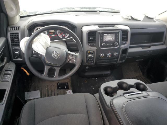 Photo 8 from auction – 2022 RAM 1500 CLASS with VIN 1C6RR7FG6NS156427
