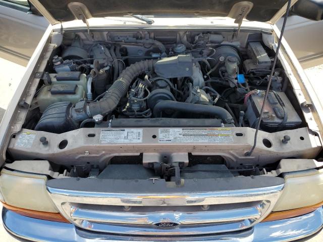 Photo 11 from auction – 1998 FORD RANGER SUP with VIN 1FTYR14CXWPB23114
