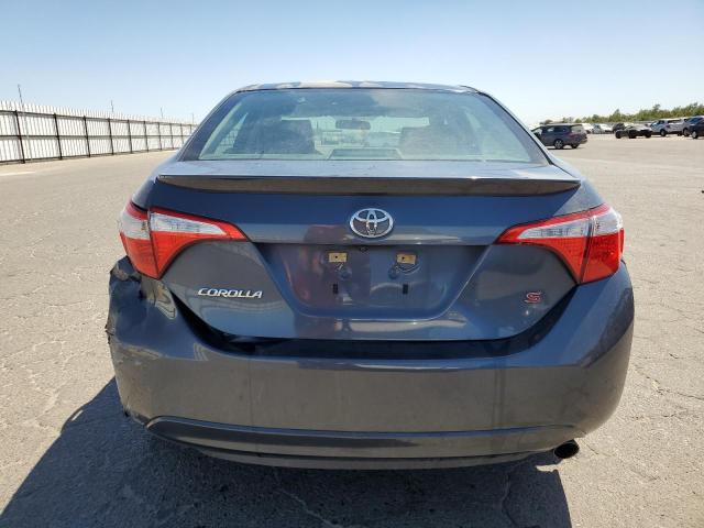 Photo 6 from auction – 2016 TOYOTA COROLLA L with VIN 5YFBURHE4GP435699