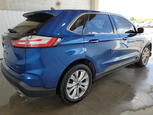 Photo 3 from auction – 2022 FORD EDGE TITAN with VIN 2FMPK4K95NBA29913