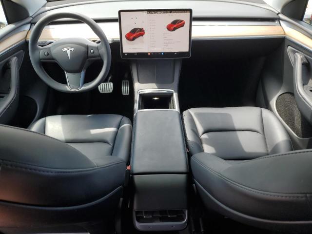 Photo 8 from auction – 2022 TESLA MODEL Y with VIN 7SAYGDEF3NF534172