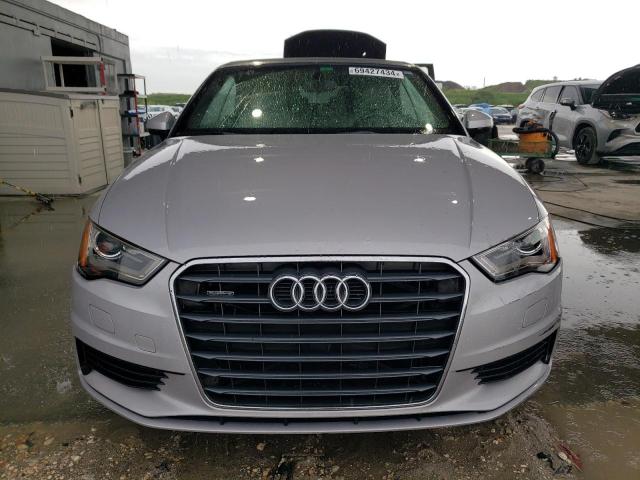 Photo 5 from auction – 2015 AUDI A3 PREMIUM with VIN WAU3FLFF5F1037019