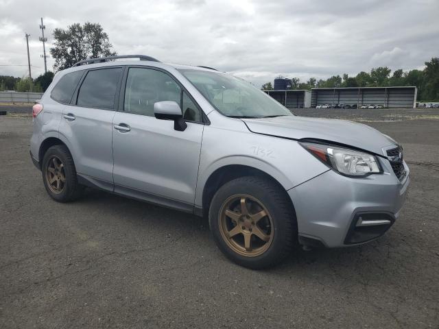 Photo 4 from auction – 2018 SUBARU FORESTER 2 with VIN JF2SJAEC5JH544142