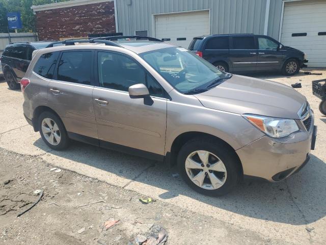 Photo 4 from auction – 2016 SUBARU FORESTER 2 with VIN JF2SJARC5GH535699