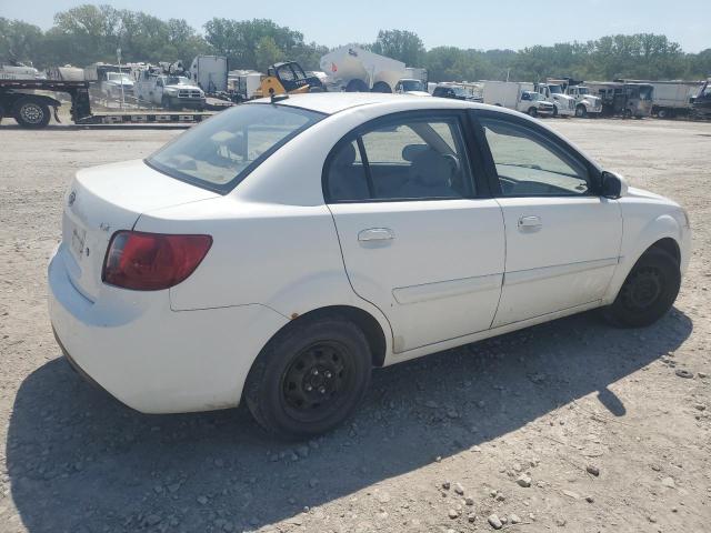 Photo 3 from auction – 2011 KIA RIO BASE with VIN KNADH4A39B6735714