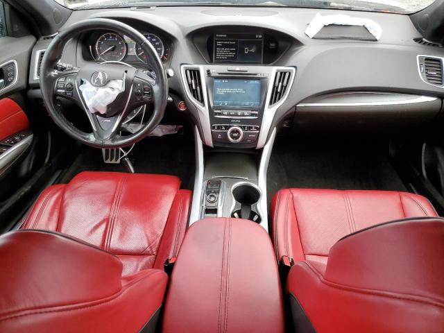 Photo 8 from auction – 2019 ACURA TLX TECHNO with VIN 19UUB3F66KA002178