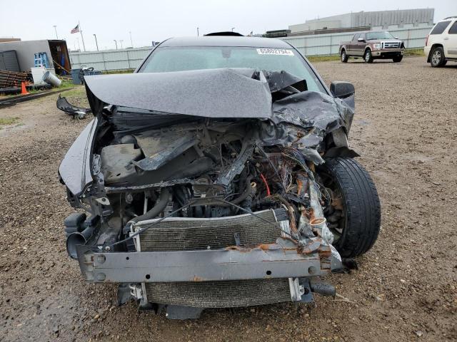 Photo 5 from auction – 2012 CHEVROLET MALIBU LS with VIN 1G1ZB5E08CF376544