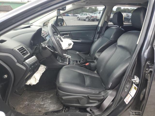 Photo 7 from auction – 2016 SUBARU IMPREZA SP with VIN JF1GPAY60G8234035