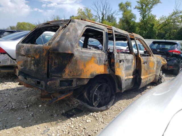 Photo 3 from auction – 2007 JEEP GRAND CHER with VIN 1J8GR48K77C569429