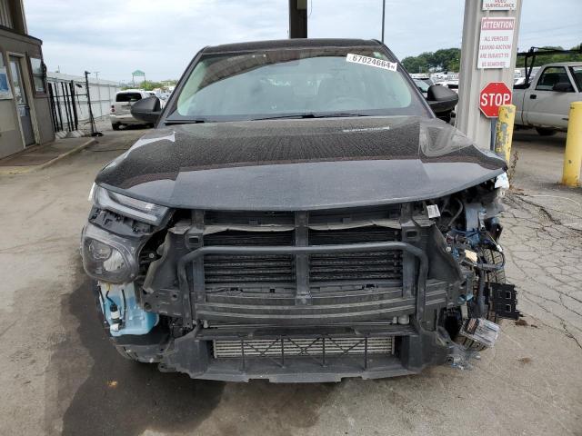 Photo 5 from auction – 2021 CHEVROLET TRAILBLAZE with VIN KL79MNSL7MB056038