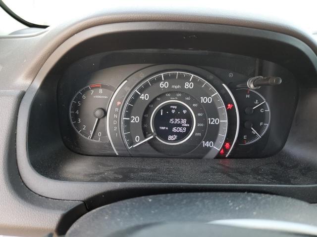 Zdjęcie 9 z aukcji – 2012 HONDA CR-V EXL z VIN 5J6RM3H79CL034403