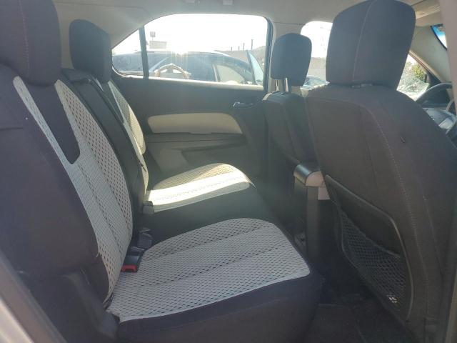 Photo 11 from auction – 2011 CHEVROLET EQUINOX LS with VIN 2CNFLCEC9B6263101