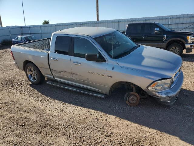 Photo 4 from auction – 2012 DODGE RAM 1500 S with VIN 1C6RD7GT9CS209127