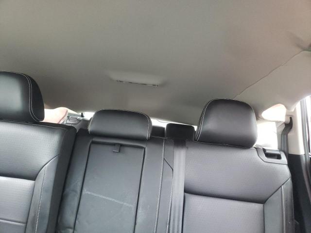 Photo 10 from auction – 2022 VOLKSWAGEN ATLAS SE with VIN 1V2DP2CA0NC503285
