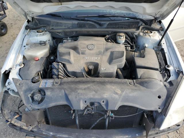 Photo 11 from auction – 2008 BUICK LUCERNE CX with VIN 1G4HD57268U158788