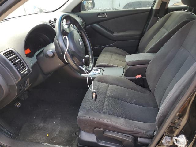 Photo 7 from auction – 2011 NISSAN ALTIMA BAS with VIN 1N4AL2AP8BN459811