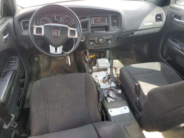 Photo 8 from auction – 2012 DODGE CHARGER PO with VIN 2C3CDXAG6CH280114